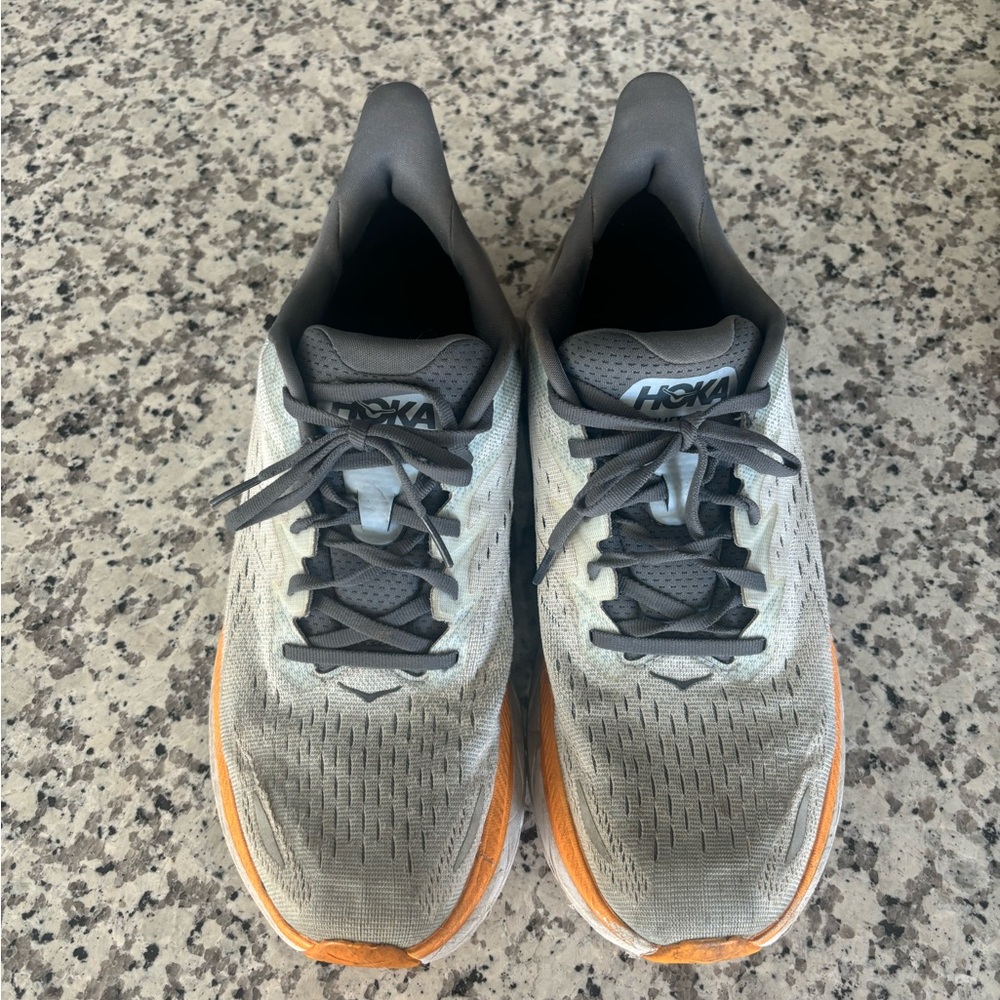 Hoka Clifton Size 11